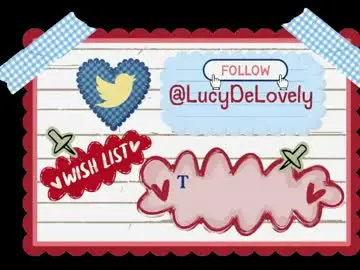 Chaturbate Adult Webcam of lucydelovely