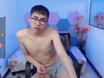 Chaturbate Free Porn Cam of andy_norton