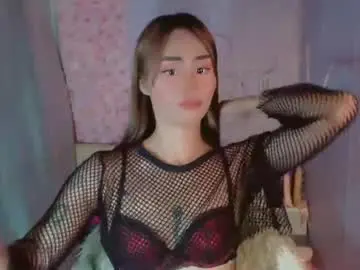 Chaturbate Sex Cam of angelic_sex