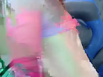 Chaturbate Sex Chat of ariah_cute