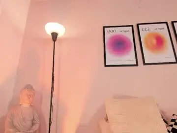 Chaturbate Adult Webcam of ariamuse
