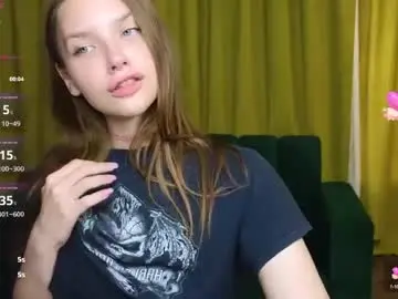 Chaturbate Adult Webcam of dariaangels