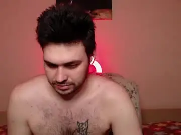 Chaturbate Best Webcam of hisoka_morow_