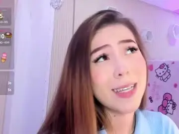 Chaturbate Sex Cam of lizzyrossie
