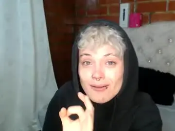Chaturbate Adult Video Chat of megan_coop3r_
