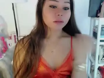 Chaturbate Adult Webcams of allirah20x