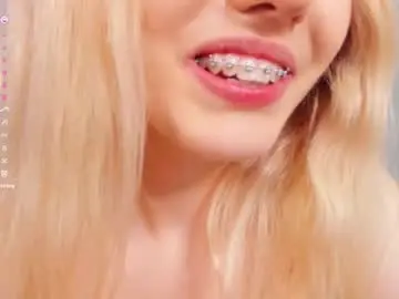 Chaturbate Live Sex Cam of barbimia