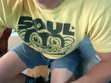 Chaturbate Adult Webcam of daddycache