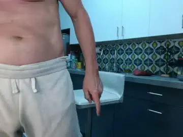 Chaturbate Free Porn Cam of daddycache