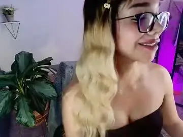 Chaturbate Adult Webcam of dahnia_cruz