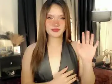 Chaturbate Sex Chat of isabellaleights