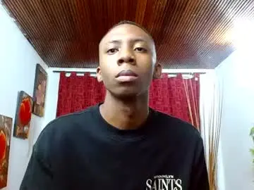 Chaturbate Live Porn of miilo18