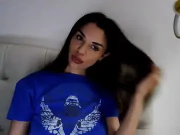 Chaturbate Sex Cam of mika_gold7