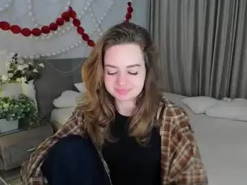 Chaturbate Sex Cam of miraclecurly