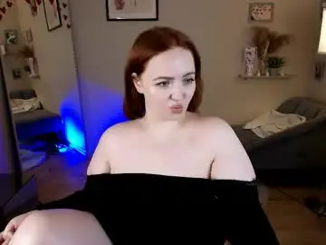 Chaturbate Adult Video Chat of misha_the_createrr