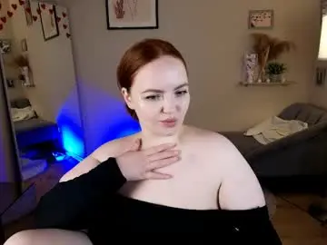 Chaturbate Best live sex cam show of misha_the_createrr