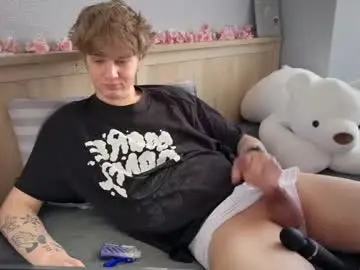 Chaturbate Best live sex cam show of olivertasty
