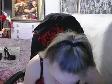 Chaturbate Nude Webcam of ursecrettreasure88