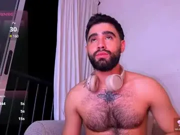 Chaturbate Best live sex cam show of zack_sullivan22