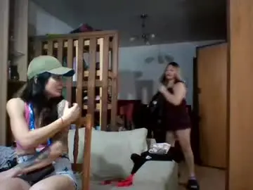 Chaturbate Adult Webcam of brittanylove1508
