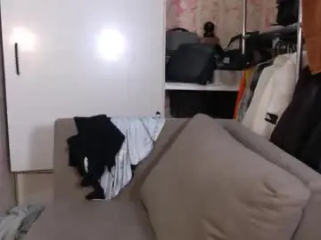 Chaturbate Private Sex Chat of eva_mazikeen69