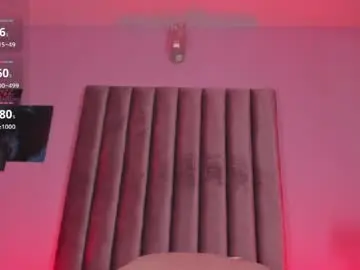 Chaturbate Best live sex cam show of isabella_flowerss