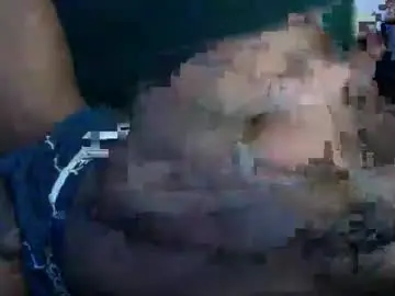 Chaturbate Live Porn of ajbugembe1997