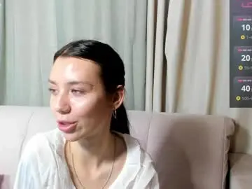 Chaturbate Best Webcam of amelia_skyy