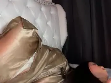 Chaturbate Live Sex Cam of babysabrinaxx