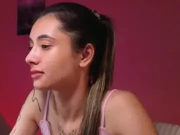 Chaturbate Best Webcam of darlabelle