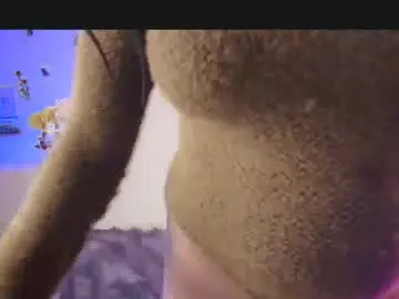 Chaturbate Sex Cam of hannaa_cute