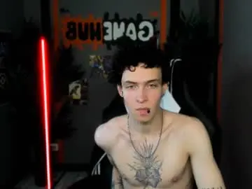 Chaturbate Live Sex Cam of jacob_davidson