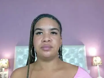 Chaturbate Nude Webcam of scarleett_fox_