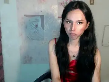 Chaturbate Free Porn Cam of sexy_shanee