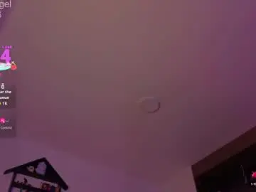 Chaturbate Best Webcam of arcana_angel