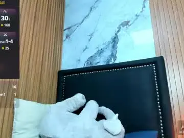 Chaturbate Private Sex Chat of aryamorgan1
