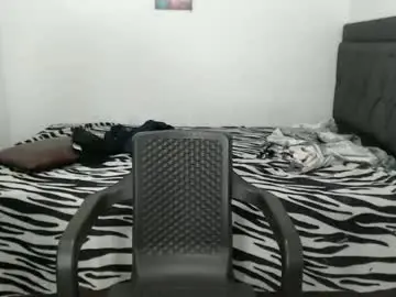 Chaturbate Nude Webcam of blackhorseet
