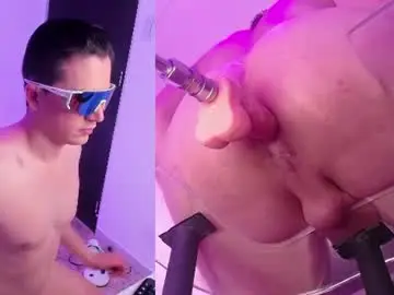 Chaturbate Live Sex of camiloseed