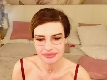 Chaturbate Best Webcam of divine_mila