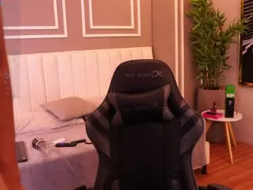 Chaturbate Private Sex Chat of ethan_occonor