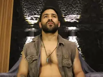 Chaturbate Free Porn Cam of leo_diaz01
