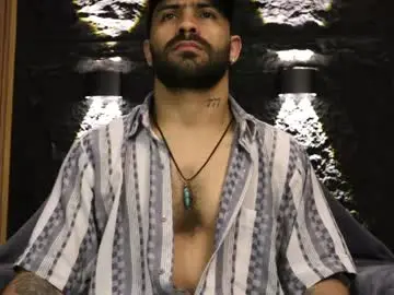 Chaturbate Live Porn of leo_diaz01