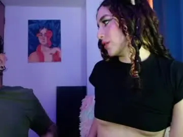 Chaturbate Free Porn Cam of twinflamesxx