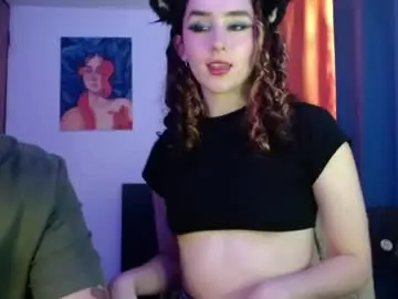 Chaturbate Best Webcam of twinflamesxx