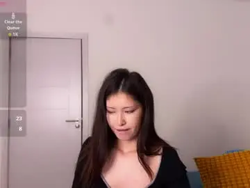 Chaturbate Free Live Porn of _nanami