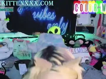 Chaturbate Best Webcam of kaliekitten