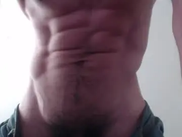 Chaturbate Live Sex of maluma4you