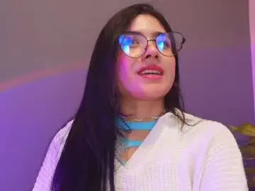 Chaturbate Private Sex Chat of adara_johnson_