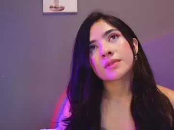 Chaturbate Best live sex cam show of adara_johnson_