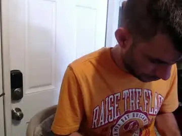 Chaturbate Sex Cam of airbornx2n1